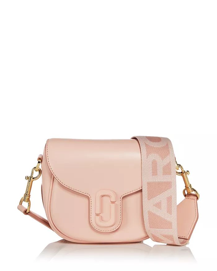 The J Marc Small Saddle Bag | Bloomingdale's (US)