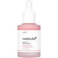 medicube - PDRN Pink Peptide Serum 30ml | YesStyle.com