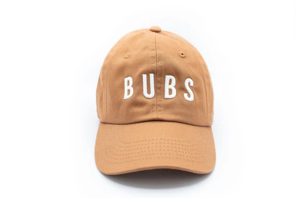 Terra Cotta Bubs Hat | Rey to Z