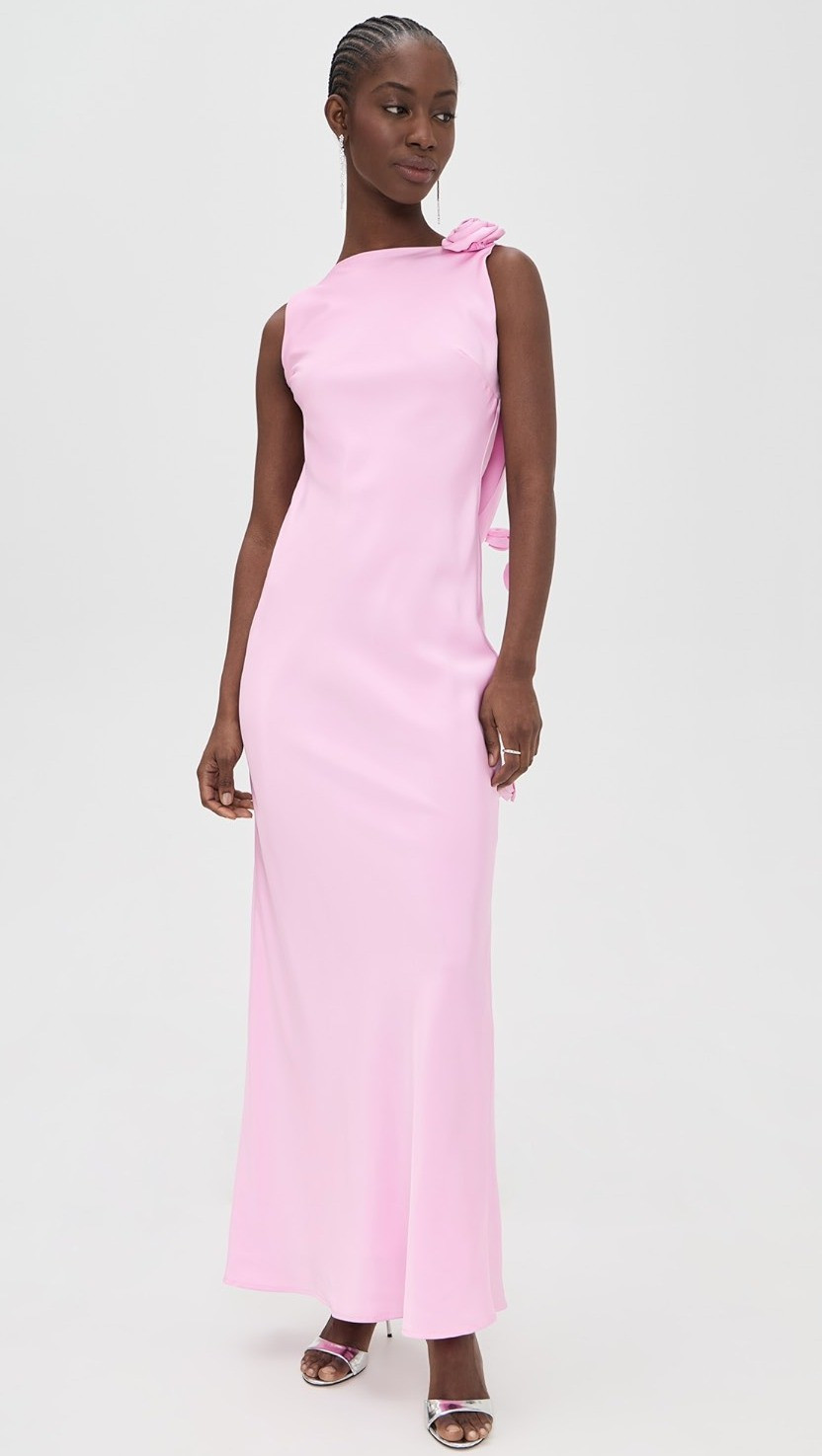 Loving all the bright color moments this season and coral is definitely having its main character moment. From coral dresses to cute outfits and statement bags, these summer finds are so fun and easy to style. Sharing some of my favorite Shopbop trend pieces that are perfect for summer days and warm vacation nights.#coralcrush #coralstyle #coralfashion #coraldresses #summertrend2026 #colortrend #summeroutfits #shopbopfinds #shopbopsummer #vacationoutfitideas #beachvacationstyle #resortstyle #summerwardrobe #trendyfashion #fashionfinds #ltkstyle #ltkfashion #ltkoutfit #styleinspiration #ootdideas #girlyaesthetic #chicfashion #trendystyle #summerlooks #usfashionstyle #designerbags #summerbags #outfitideas #fashiontrendalert #shoppingfinds #summercloset #trendinsp

#LTKSeasonal #LTKSpringSale #LTKSaleAlert