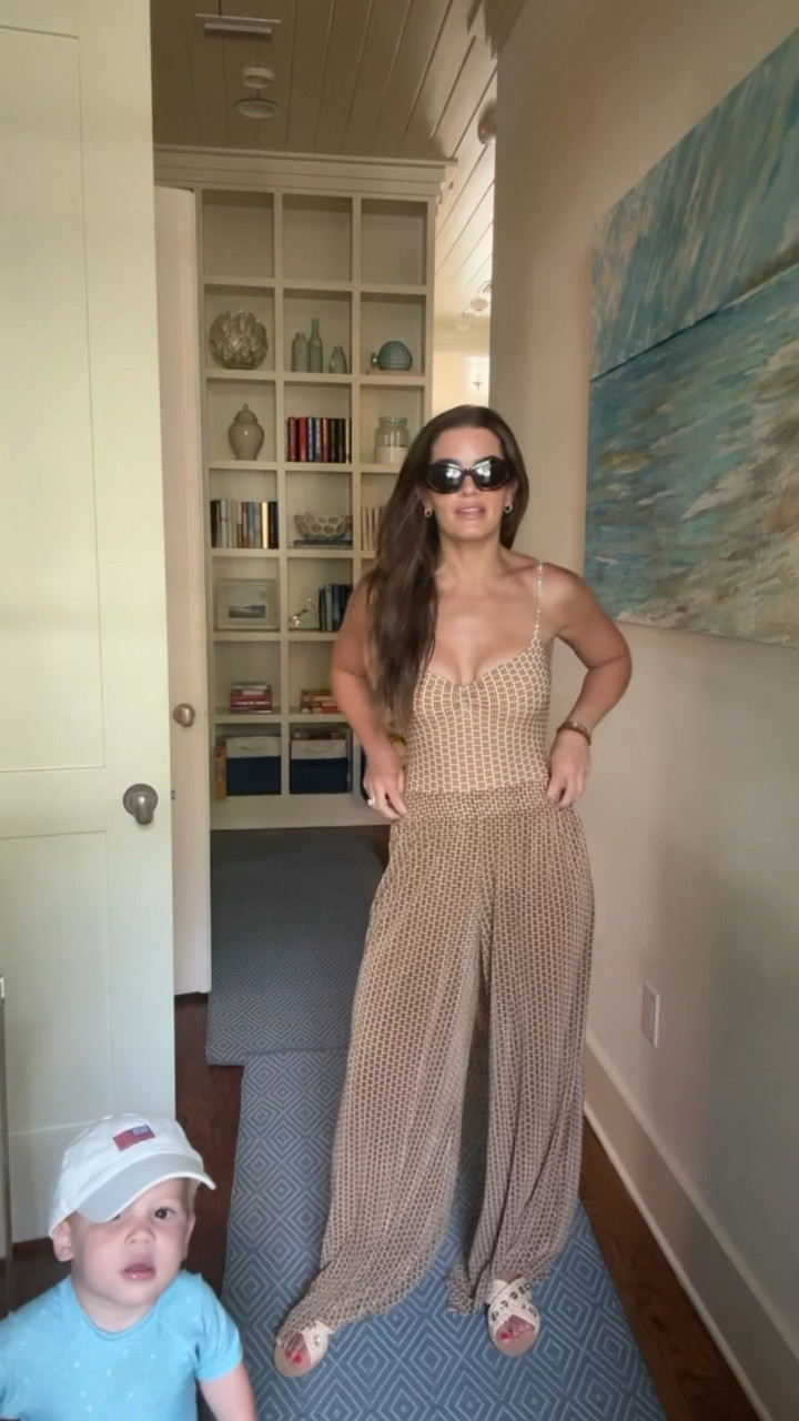 swimsuit look today ☀️ 

#LTKStyleTip #LTKBeauty #LTKSwim