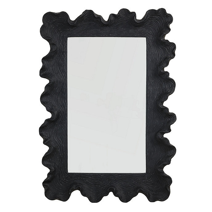 Atoll Rectangular Mirror | Ballard Designs, Inc.