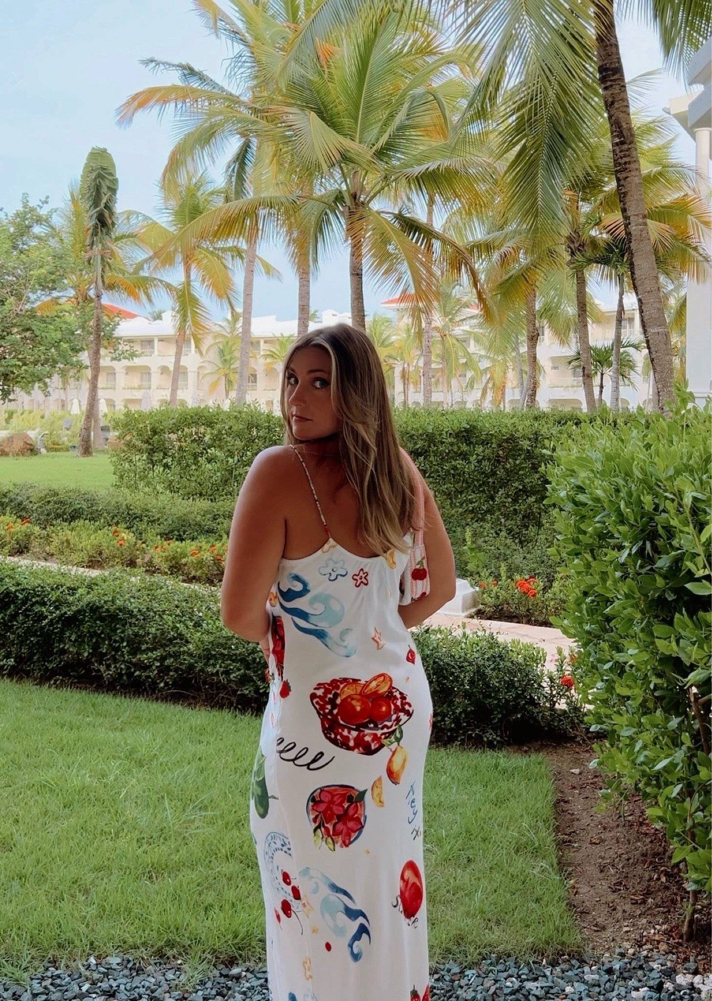 My favorite outfits from my trip to Punta Cana. Sourced from Tjmaxx, Marshall’s, Amazon and Nuuly! 

#LTKWedding #LTKSeasonal #LTKSwim