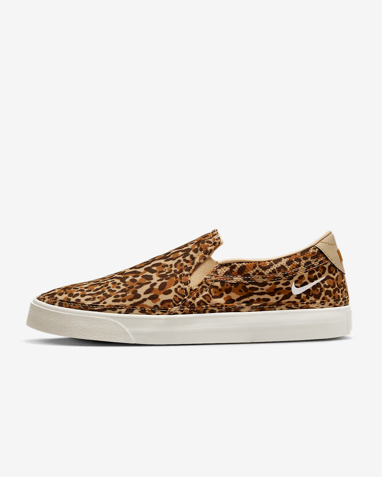 Nike Court Legacy Leopard Women's Slip-On Shoes. Nike.com | Nike (US)