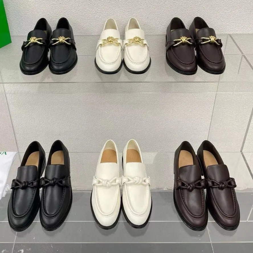 dress shoes loafers Men Women Casual Black Leather Shoes Increase Platform Sneakers Classic Paten... | DHGate