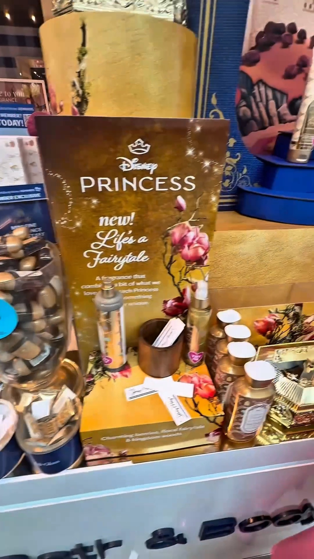 Mommy & Me Disney haul using rewards from Bath & Body Works 👑✨

I grabbed body care for both me and my mini using my $18.95 rewards and finally got to smell the new Disney Princess collection in person.

Top scents for me were Tiana, Belle, and Mulan — they smell SO luxurious and feminine. The limited edition princess backpack is also amazing quality and perfect for travel or everyday mom life.

If you love Disney, girly self care, and smelling expensive on a budget, this drop is definitely worth grabbing before it sells out again.

Tap the links to shop my favorites 💖

#LTKhaul #LTKBeauty #LTKselfcare