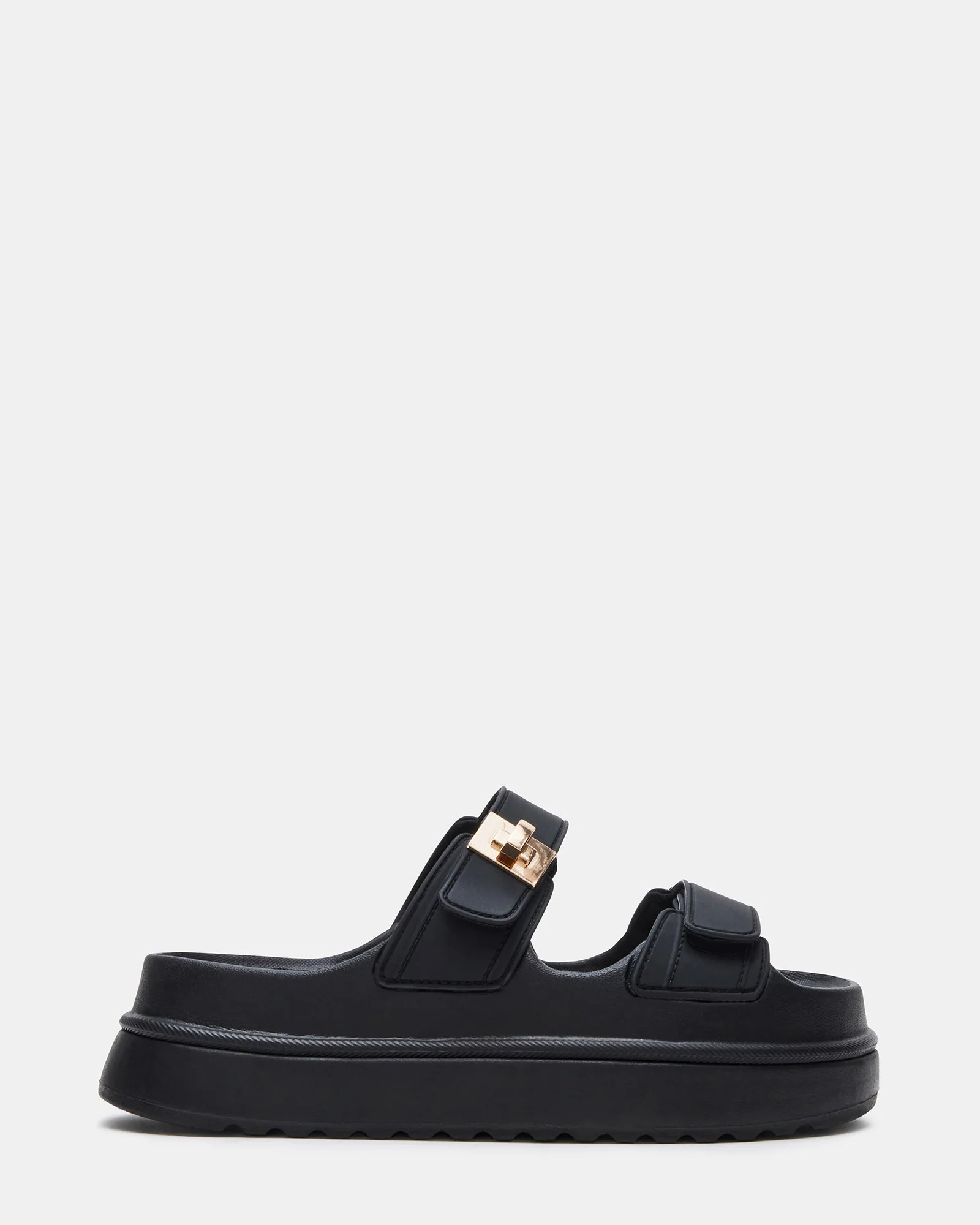 Bigschmona Jelly Black | Steve Madden (US)