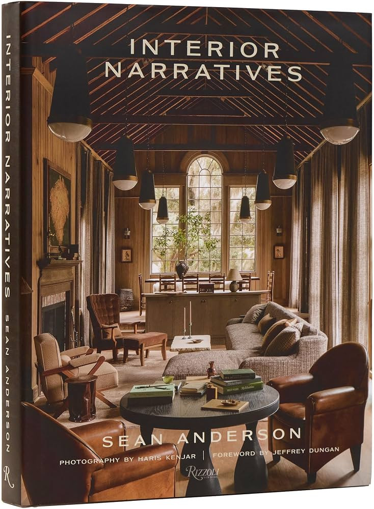 Interior Narratives | Amazon (US)