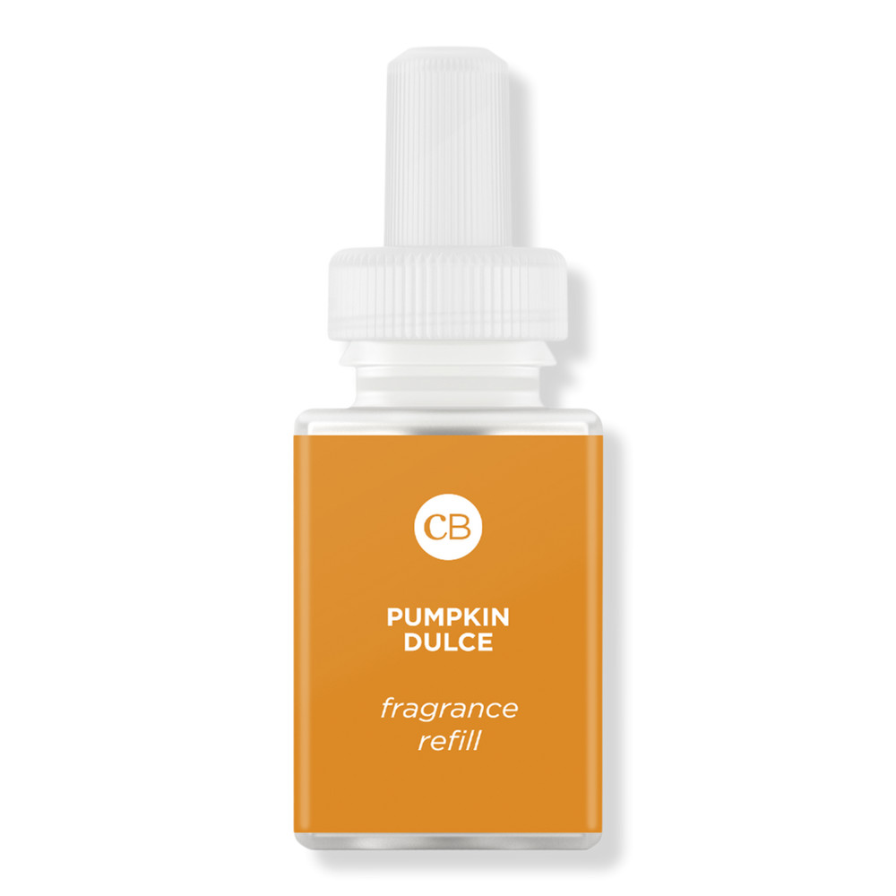 Pura x Capri Blue Smart Vial Diffuser Refill - Pumpkin Dulce | Ulta