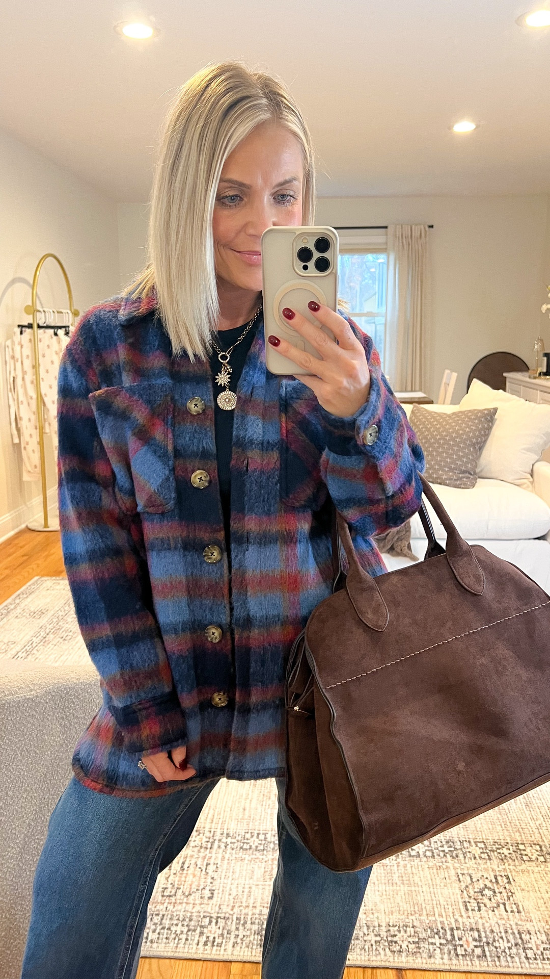 Walmart Winter Outfit Idea❄️


Walmart fashion, Walmart finds, fall boots, fall sweaters, fall dresses, Thanksgiving outfit, Walmart jeans, fall outfits, fall style, fall outfit inspo, petite fashion, midsize fashion 

#LTKSeasonal #LTKFindsUnder50 #LTKPetite