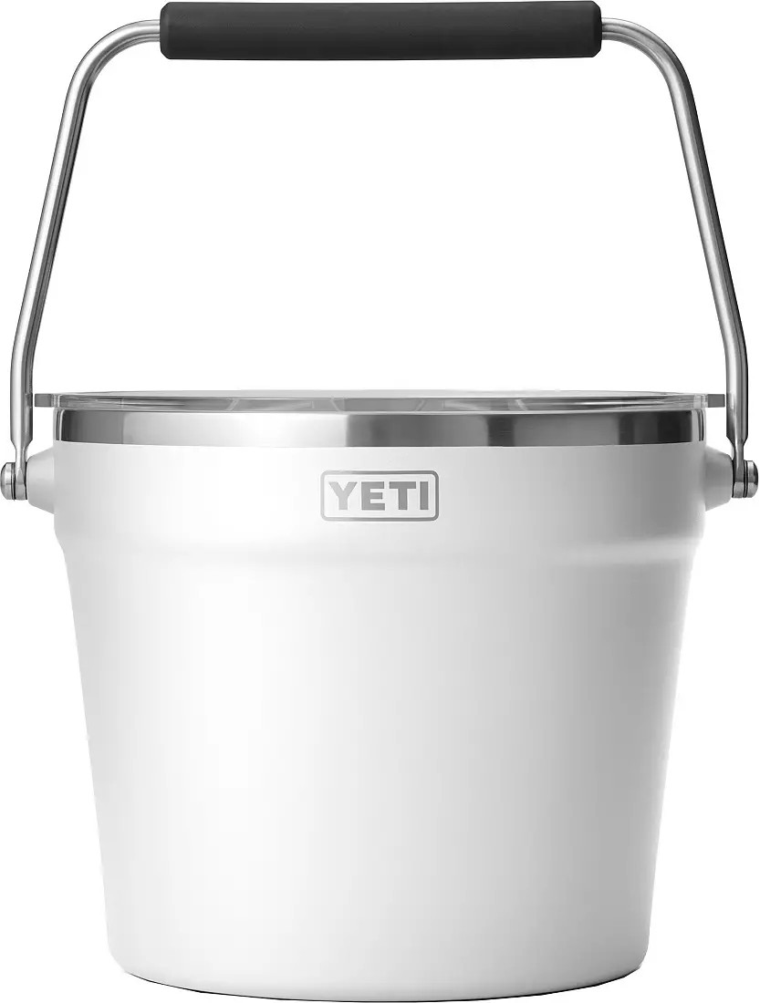 YETI Rambler Beverage Bucket | DICK'S Sporting Goods