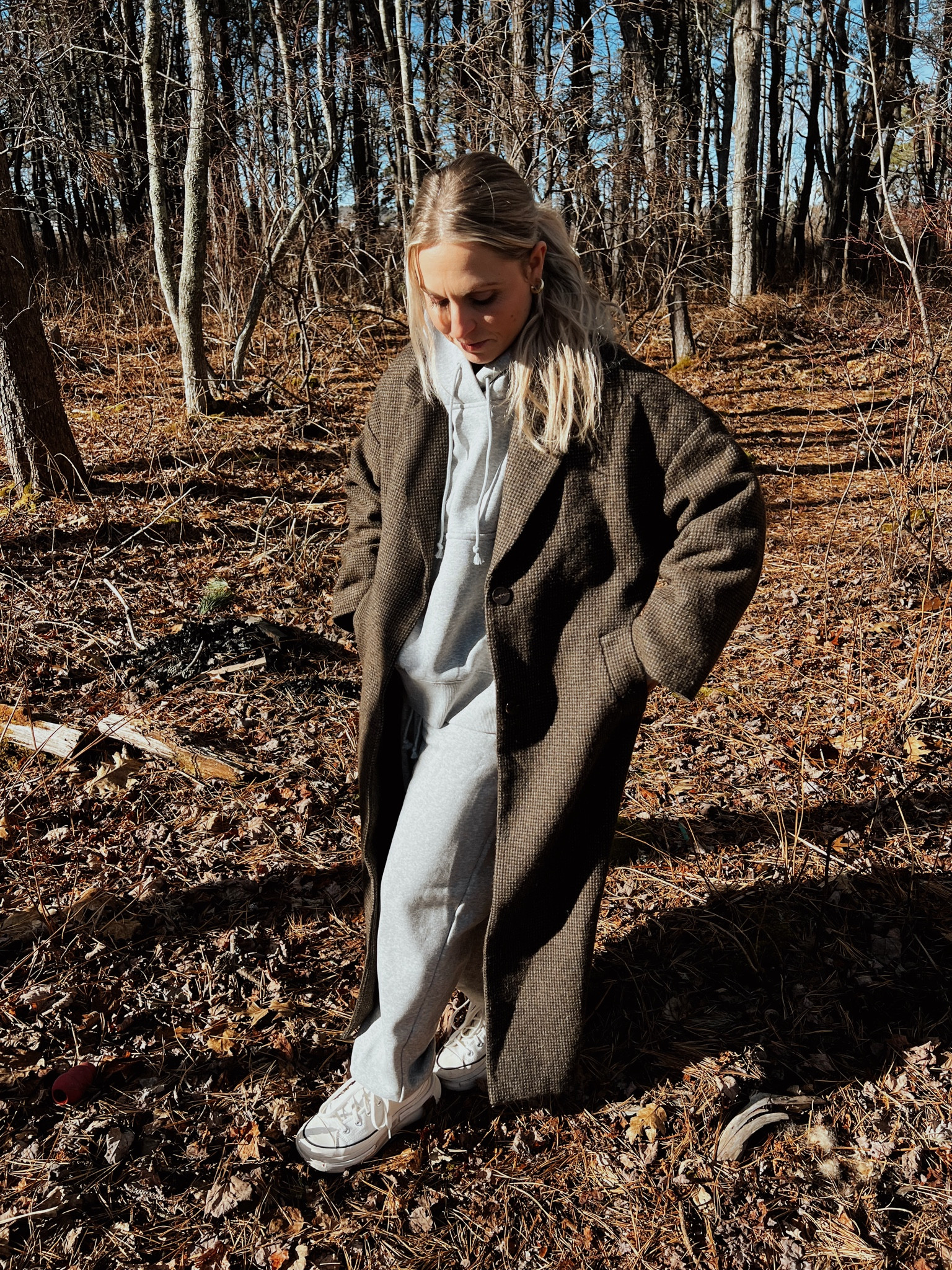 Scott Calvin/ Ebenezer vibes🎄🤌🏼

#LTKSeasonal #LTKsalealert