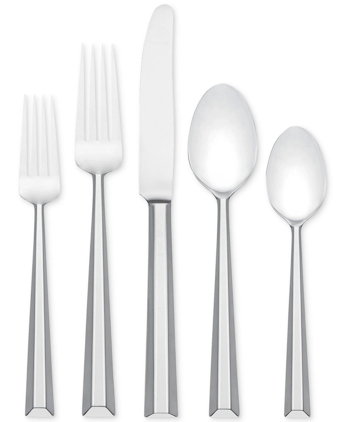 kate spade new york Library Lane 5-Piece Place Setting | Macys (US)