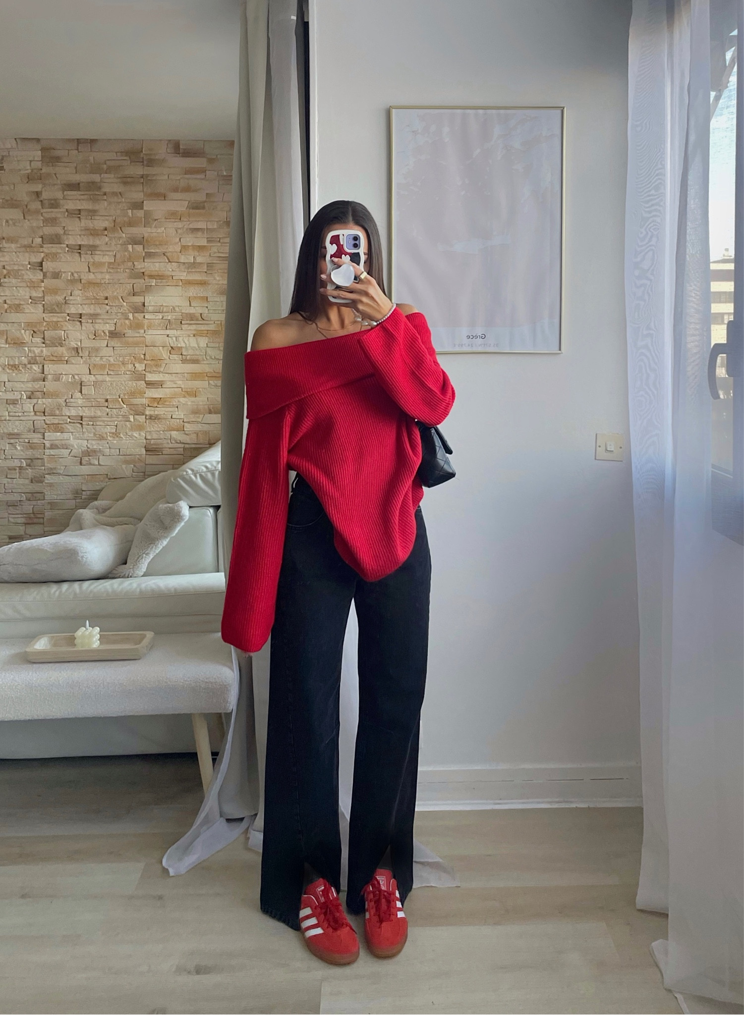 Ootd ❤️

#LTKSeasonal #LTKGiftGuide