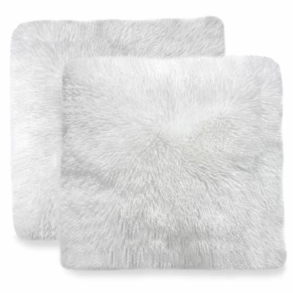 Mashpee Square Pillow Cover & Insert (Set of 2) | Wayfair North America