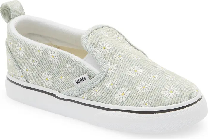 Vans Kids' Daisy Classic Slip-On Shoe | Nordstrom | Nordstrom Canada