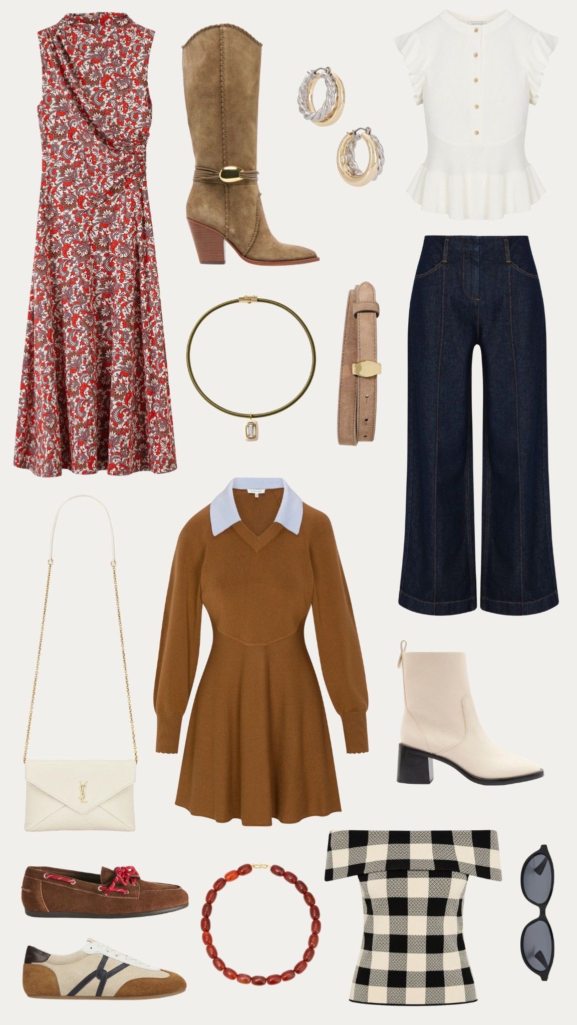 #LTKFindsUnder100 #LTKSeasonal #LTKStyleTip