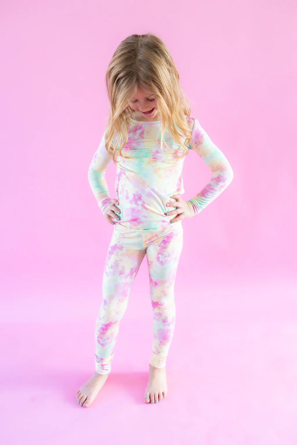 RAINBOW CLOUDS DREAM SET | Dream Big Little Co.