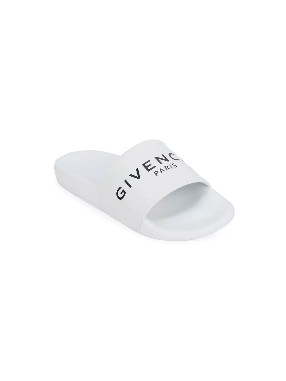 Boy's Mini Me Embossed Logo Slides | Saks Fifth Avenue