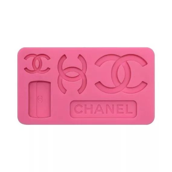 Perfume Chanel, Make up – Oh Sweet Art!