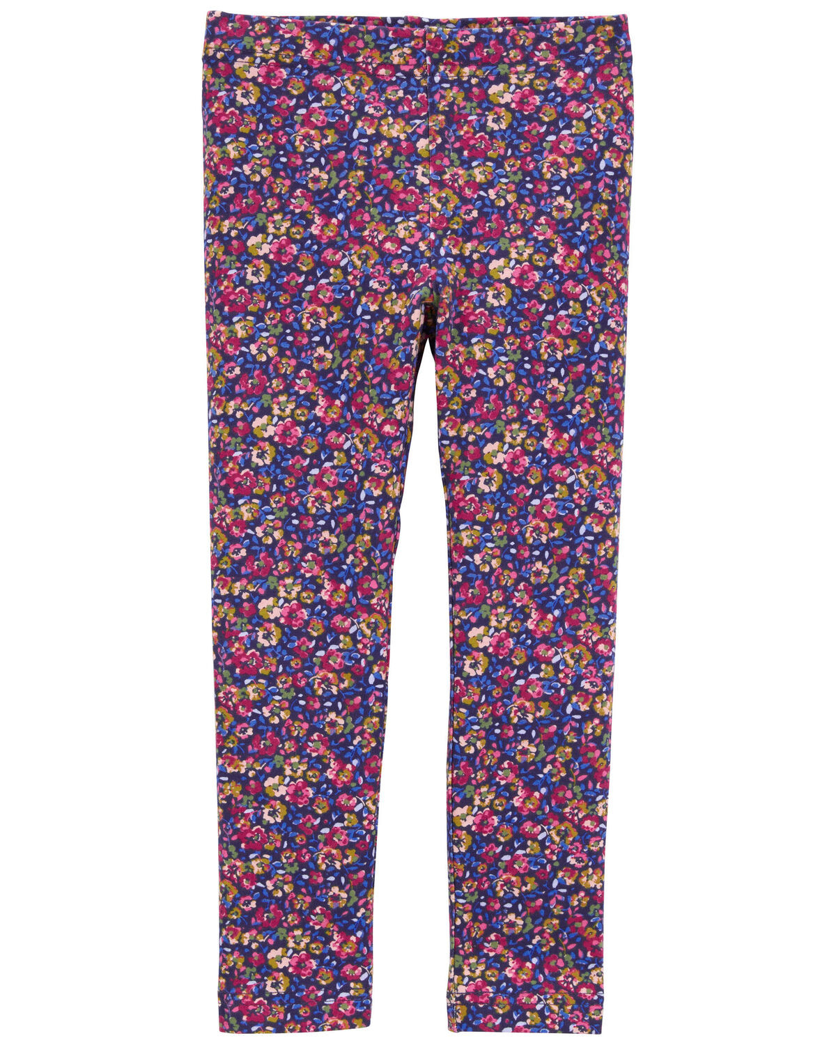 Baby Floral Leggings - Carter's | Carter's | Carter's Inc