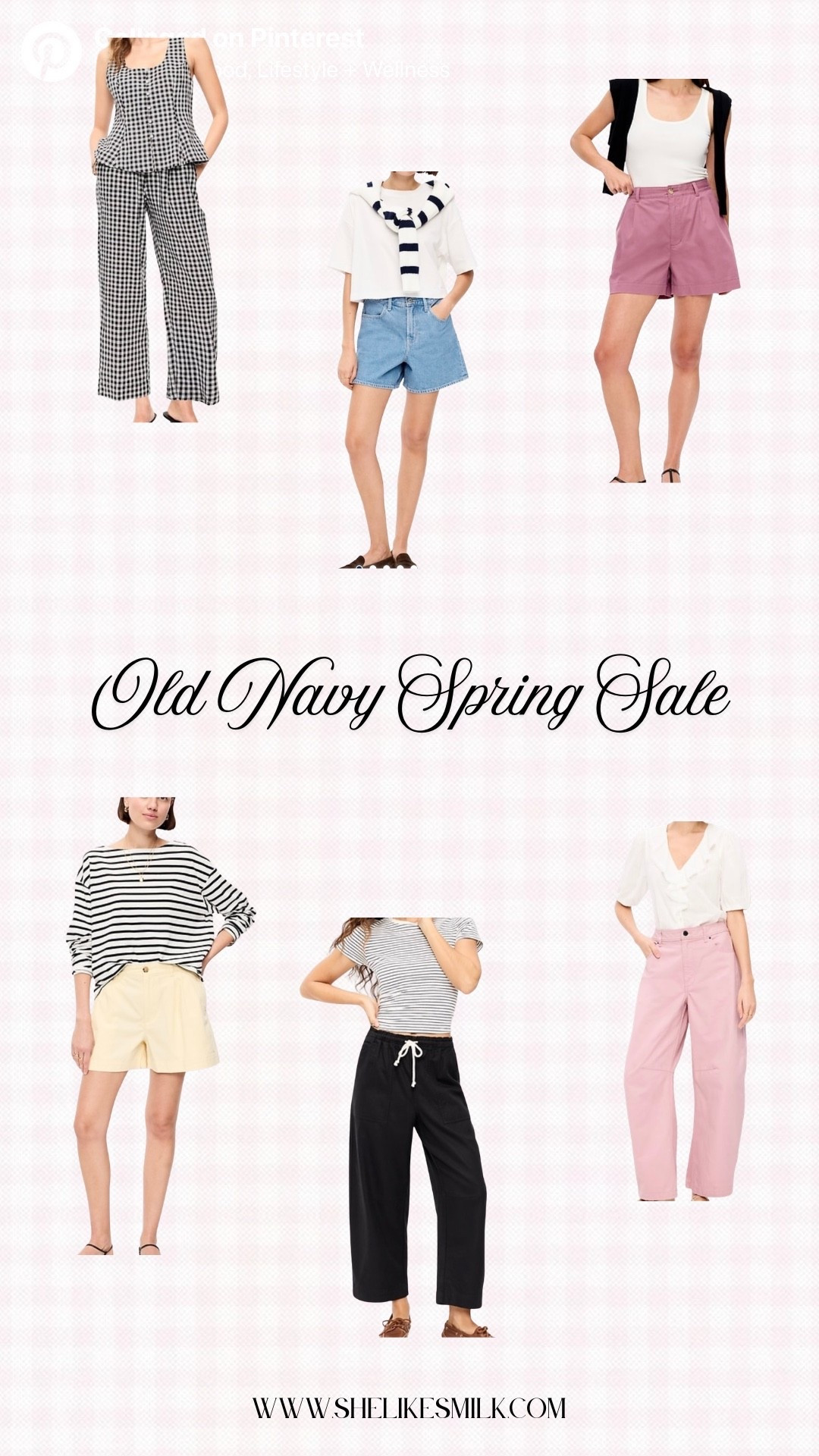 50% off all spring picks!🌷

#LTKSaleAlert #LTKSeasonal #LTKTall