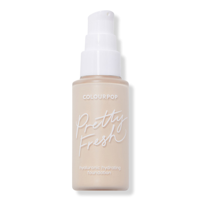 ColourPop Pretty Fresh Foundation | Ulta Beauty | Ulta