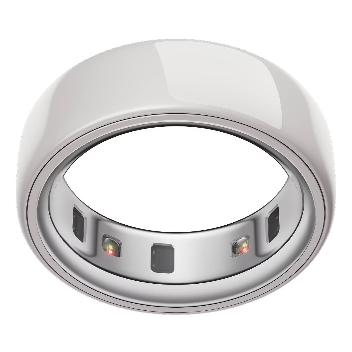 Oura Ring 4 Ceramic | Target