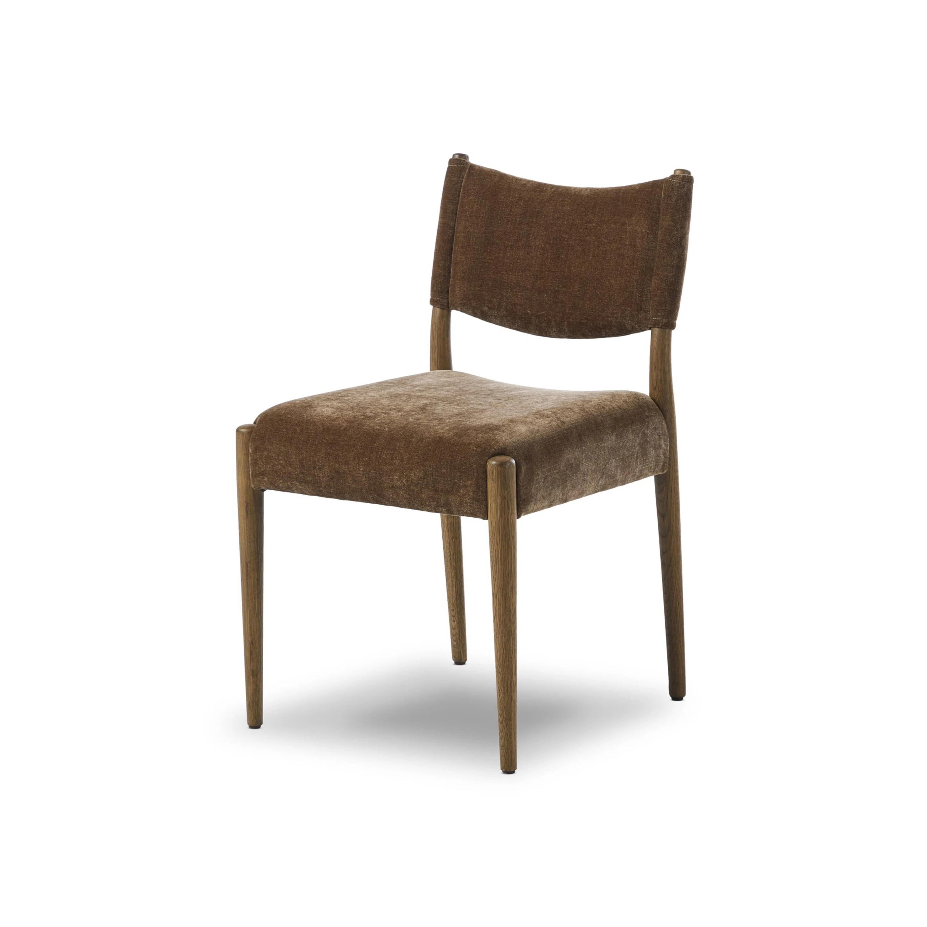 Jayla Upholstered Dining Chair | Perigold