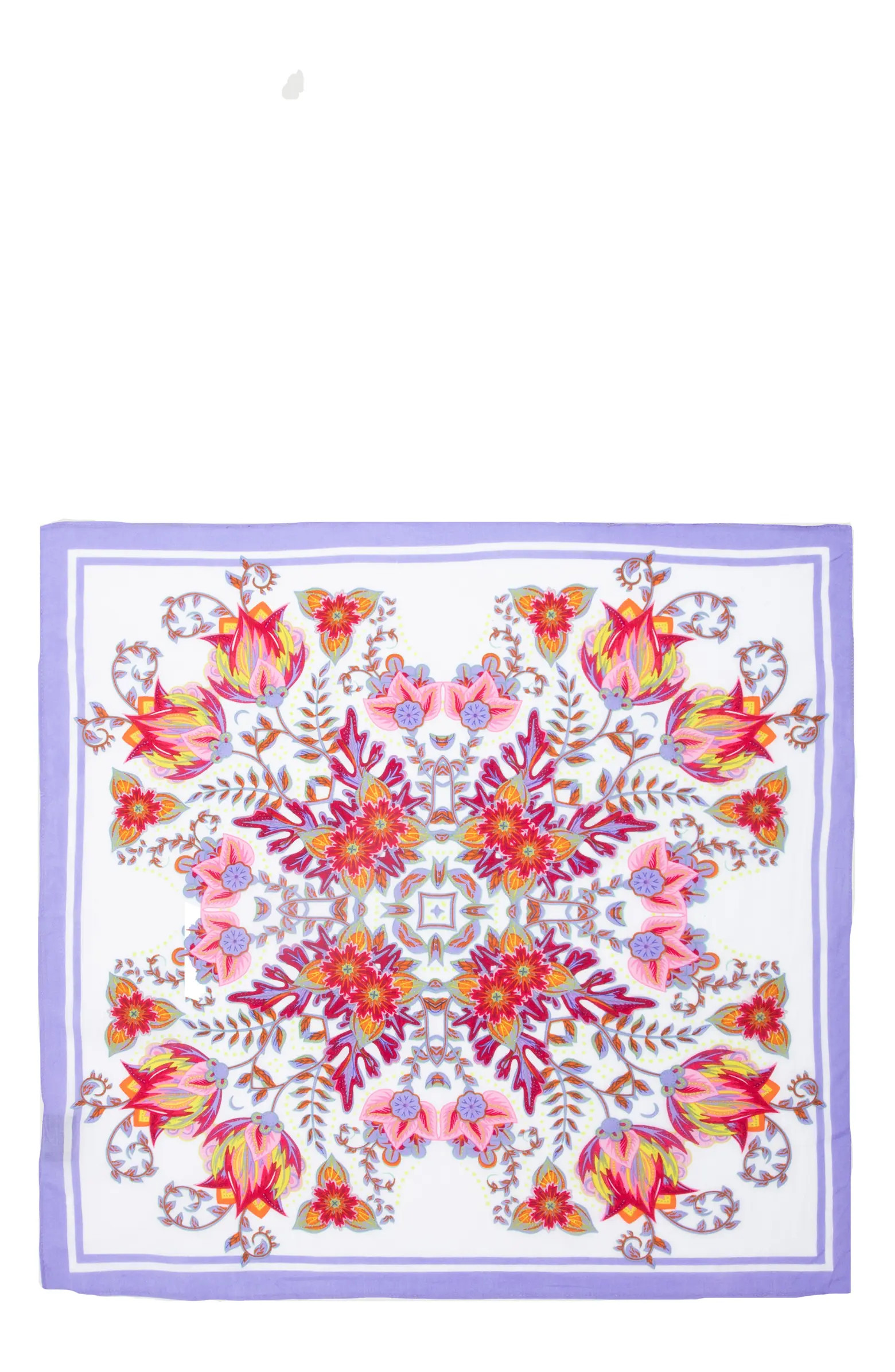 SAACHI Floral Blooms Scarf | Nordstromrack | Nordstrom Rack