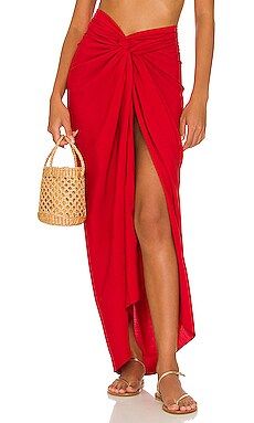 Red Swimsuits & Cover-Ups
              
          
                
              
             ... | Revolve Clothing (Global)