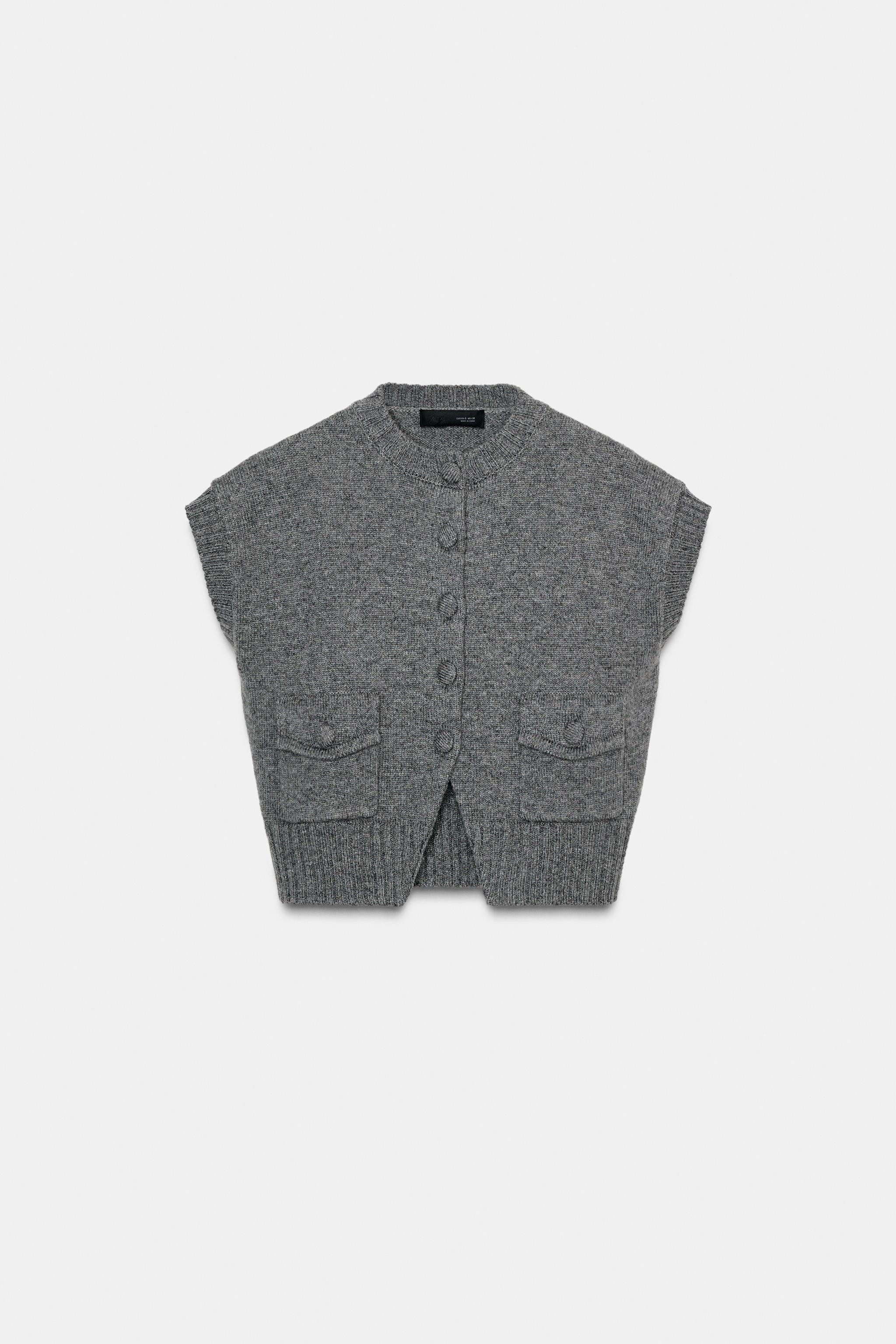 Zara US — shop this pick from Emily's edit