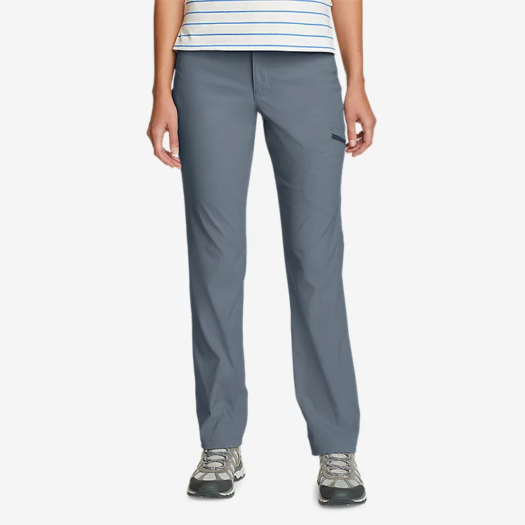 Women's Rainier Pants | Eddie Bauer, LLC