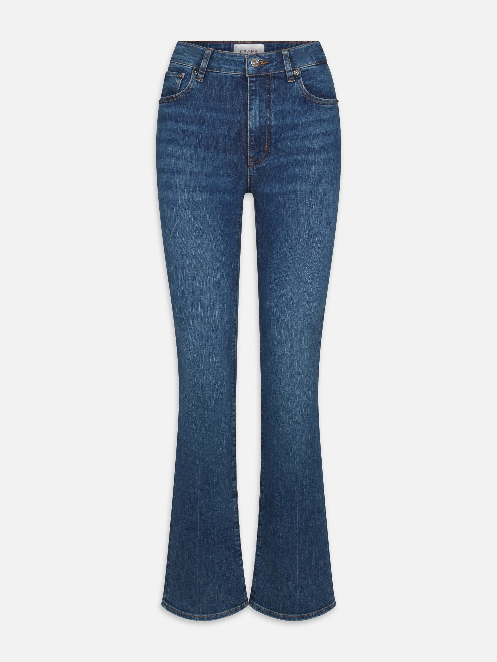 The Reboot -- Charity | Frame Denim
