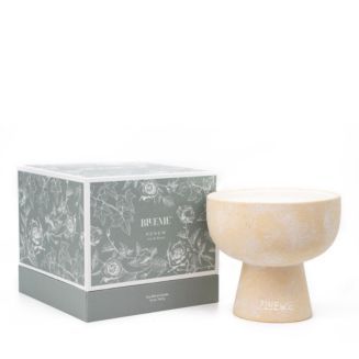 Mother's Day Renew- Ivy & Rose Medium Ceramic Candle, 12 oz. | Bloomingdale's (US)