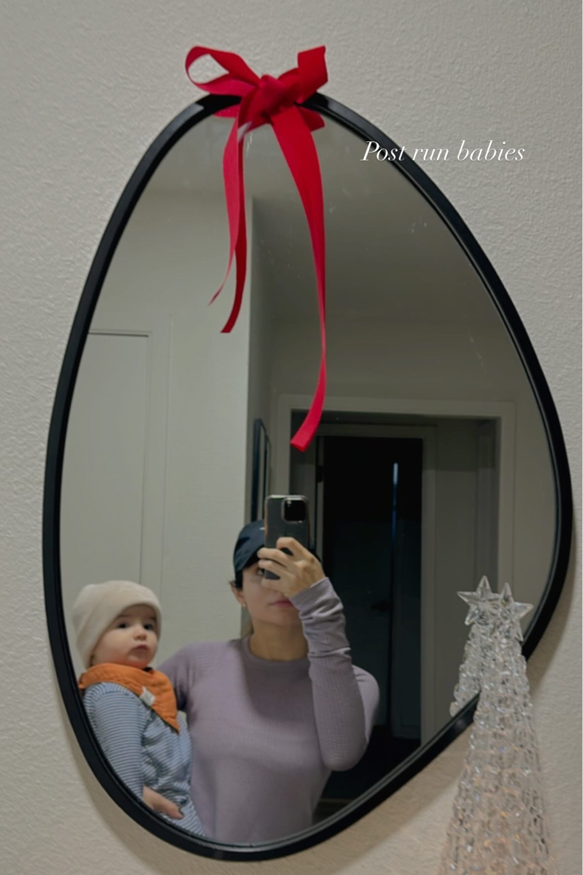 Mirror mirror on the wall. 




#LTKhome #LTKHoliday #LTKbaby