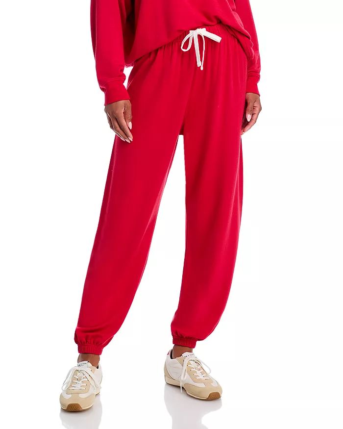 Splits59 Andie Drawstring Sweatpants Women - Bloomingdale's | Bloomingdale's (US)