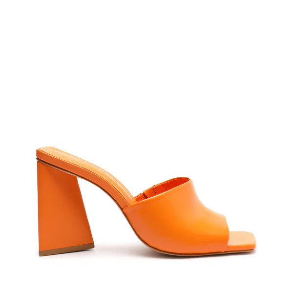 Lizah Leather Sandal | Schutz Shoes (US)