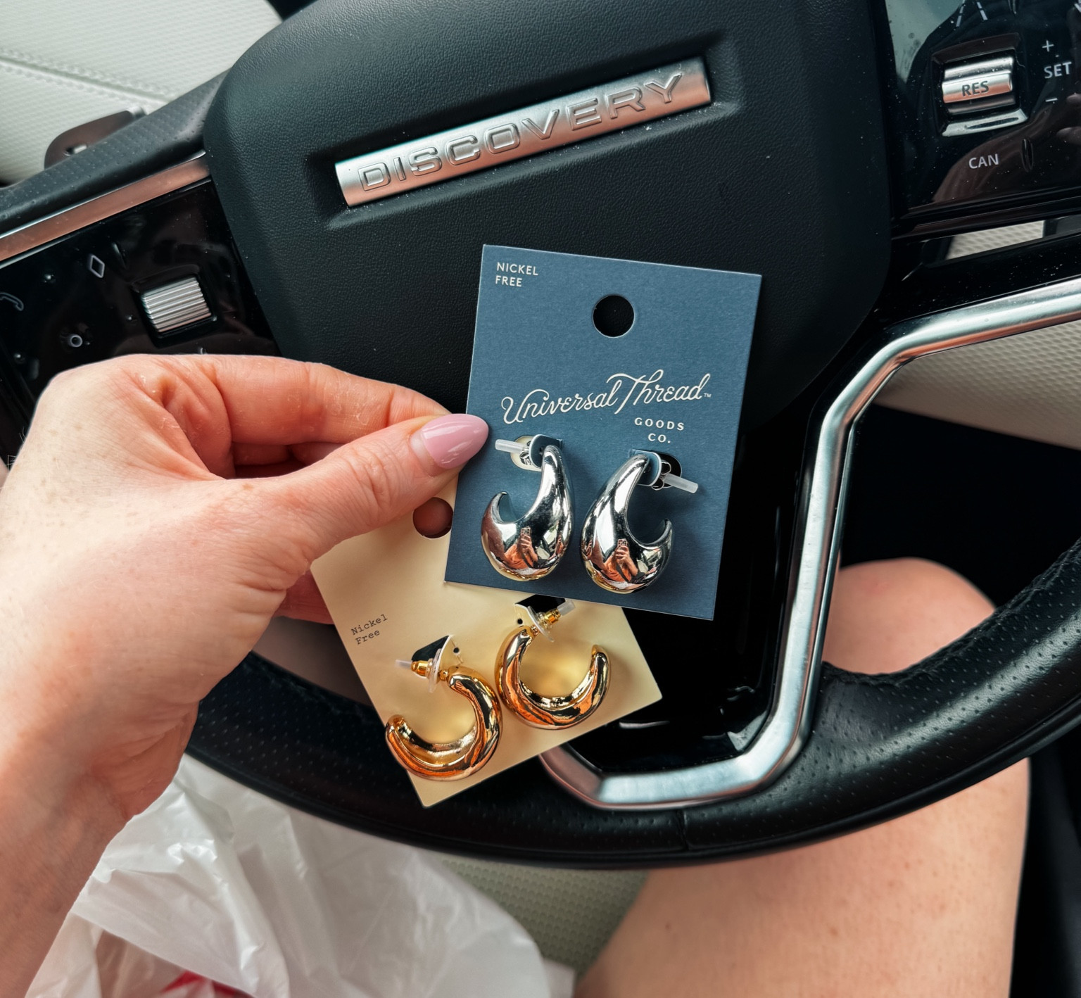 30% off these Target earrings right now! ✨ 

#LTKSaleAlert #LTKGiftGuide