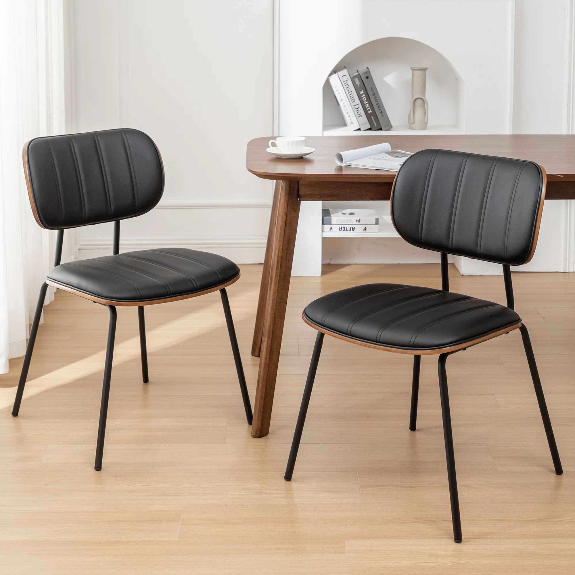 Ketisha Side Chair | Wayfair North America