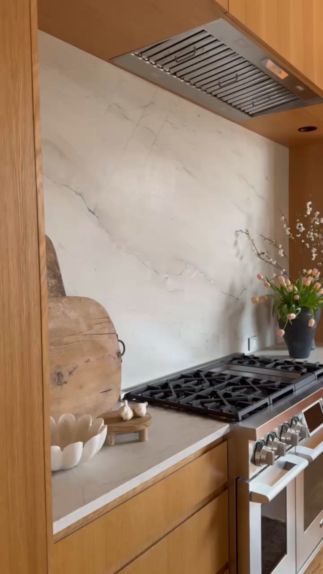 Spring refresh! Loving mixing materials and creating little moments for kitchens. This staging project turned out so cute!

#LTKHome #LTKStyleTip #LTKSeasonal