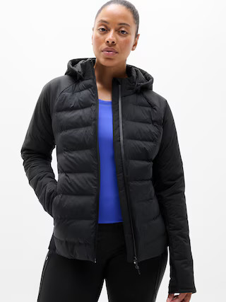 Inlet Apex Jacket | Athleta