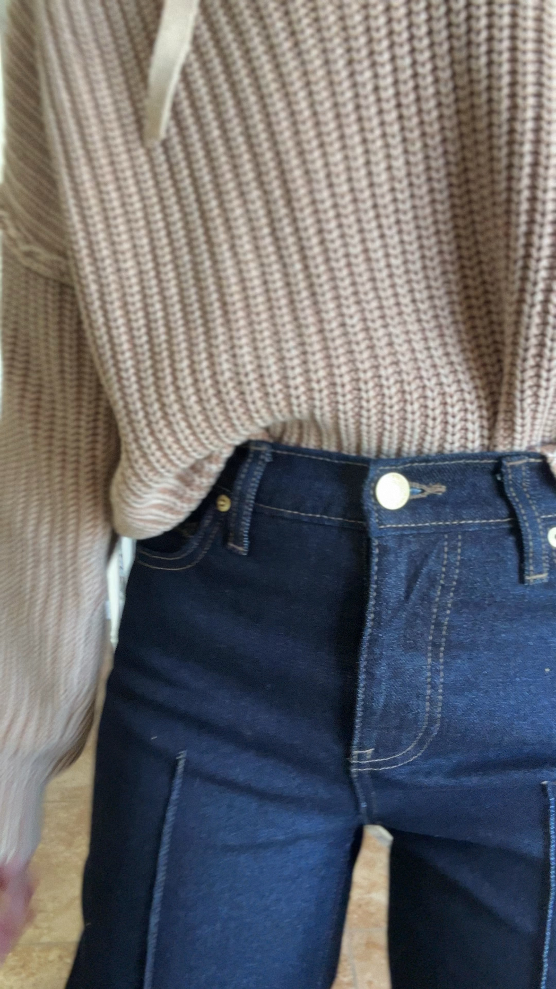 cozy Jean styling 

#LTKOver40 #LTKStyleTip #LTKSeasonal