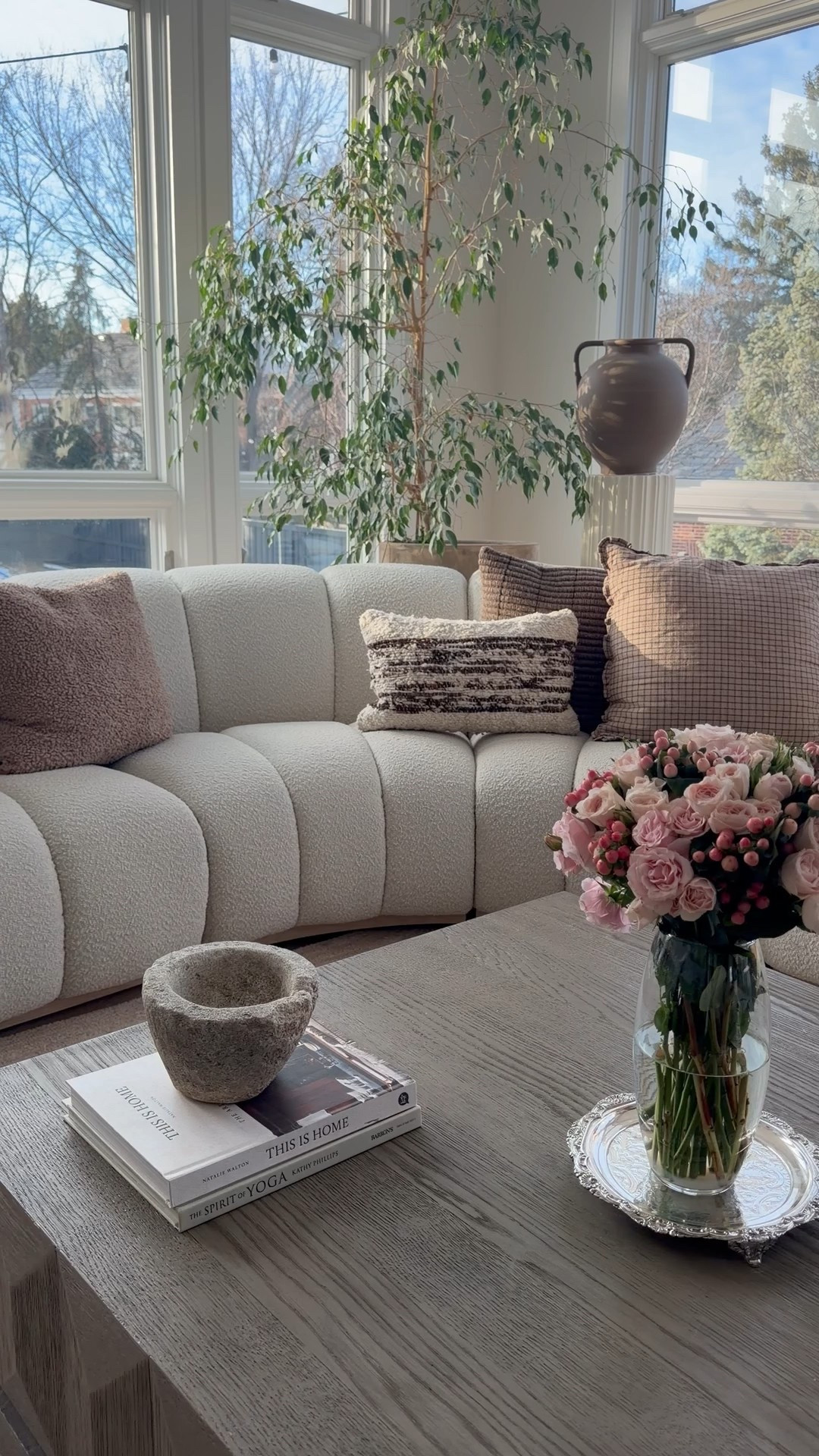 My sunroom linked! 

#LTKSaleAlert #LTKHome #LTKFindsUnder100