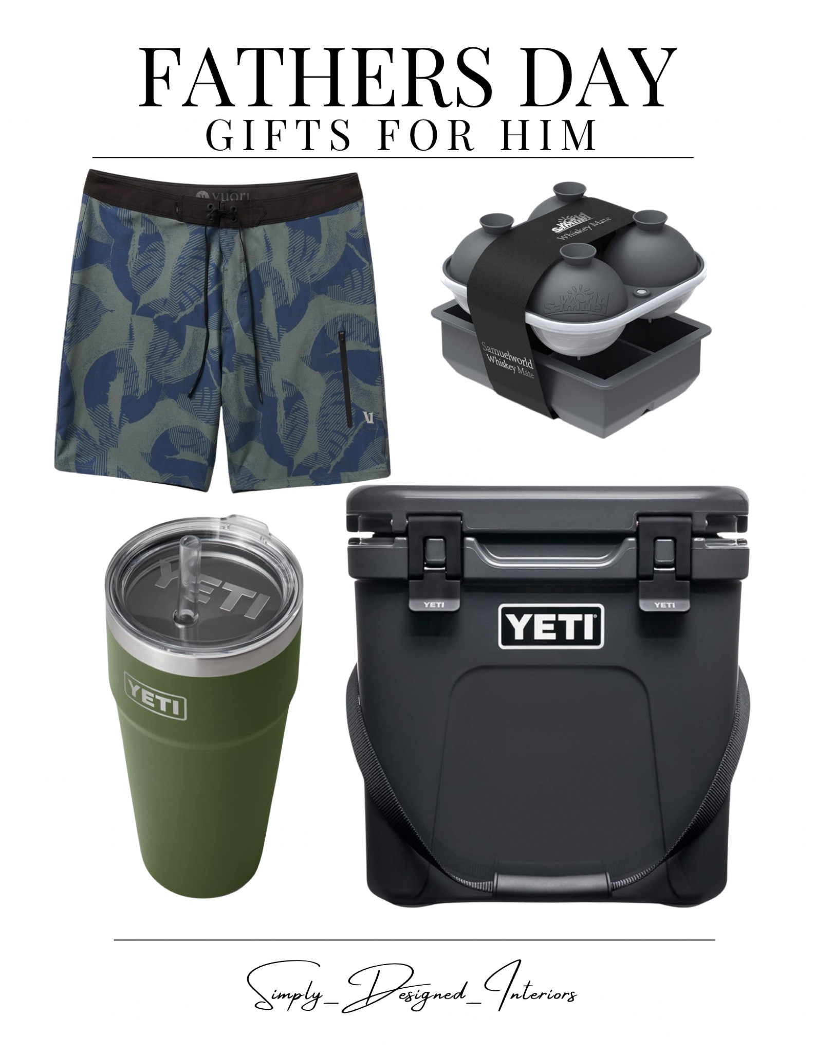 #LTKMens #LTKGiftGuide #LTKSwim