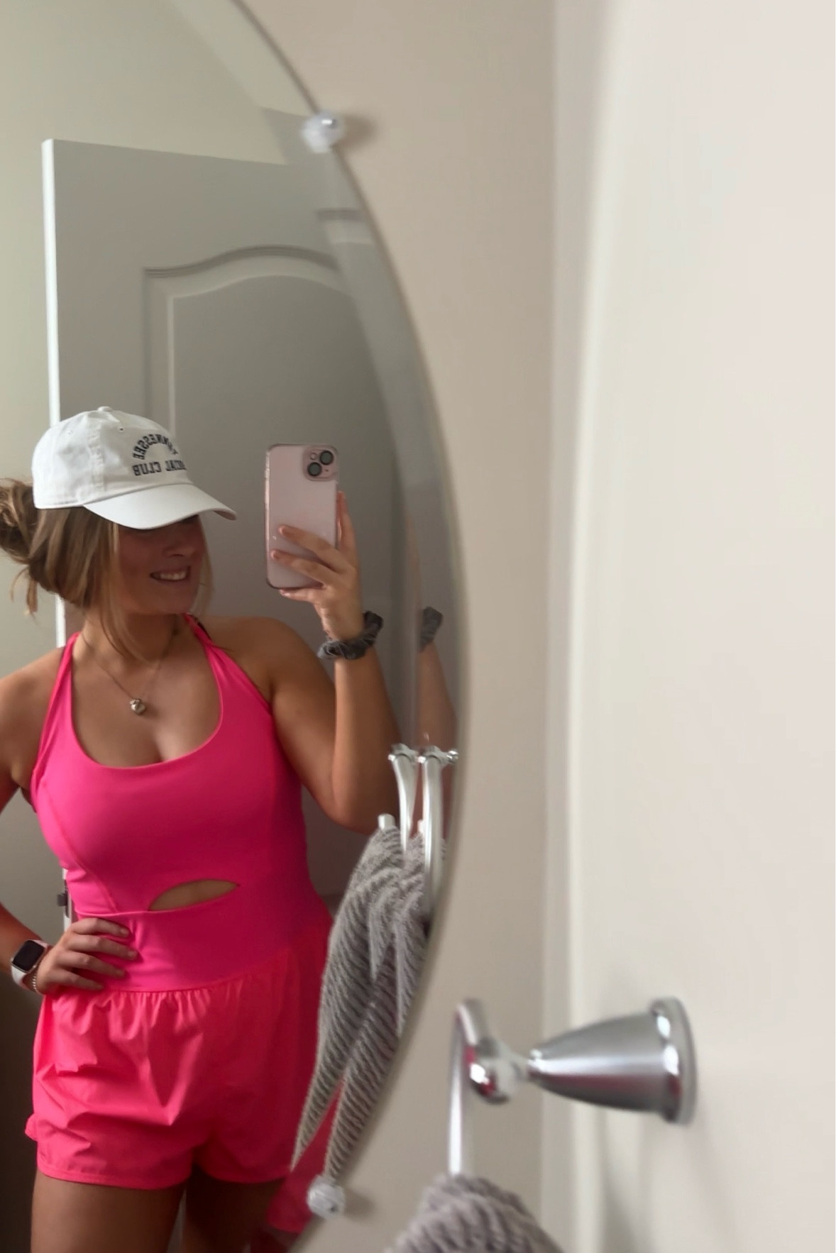 My favorite romper and it’s so comfy and cute for summer 🌸

#LTKSaleAlert #LTKFindsUnder100 #LTKActive