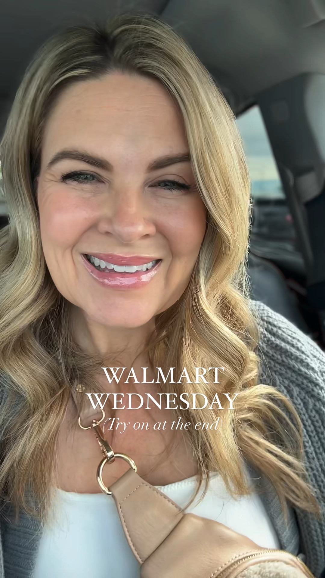 Walmart Wednesday finds

#LTKVideo #LTKMostLoved #LTKover40