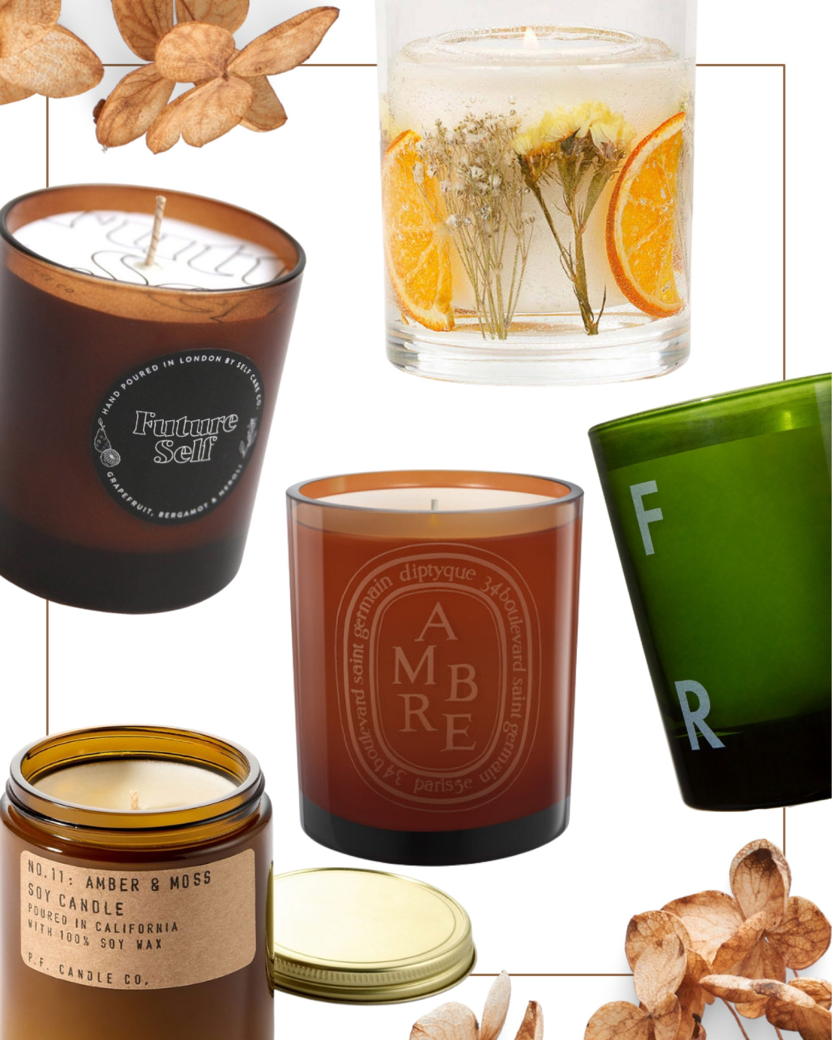 Candles, home interiors, autumn candles, winter candles 

#LTKHoliday #LTKHalloween #LTKSeasonal