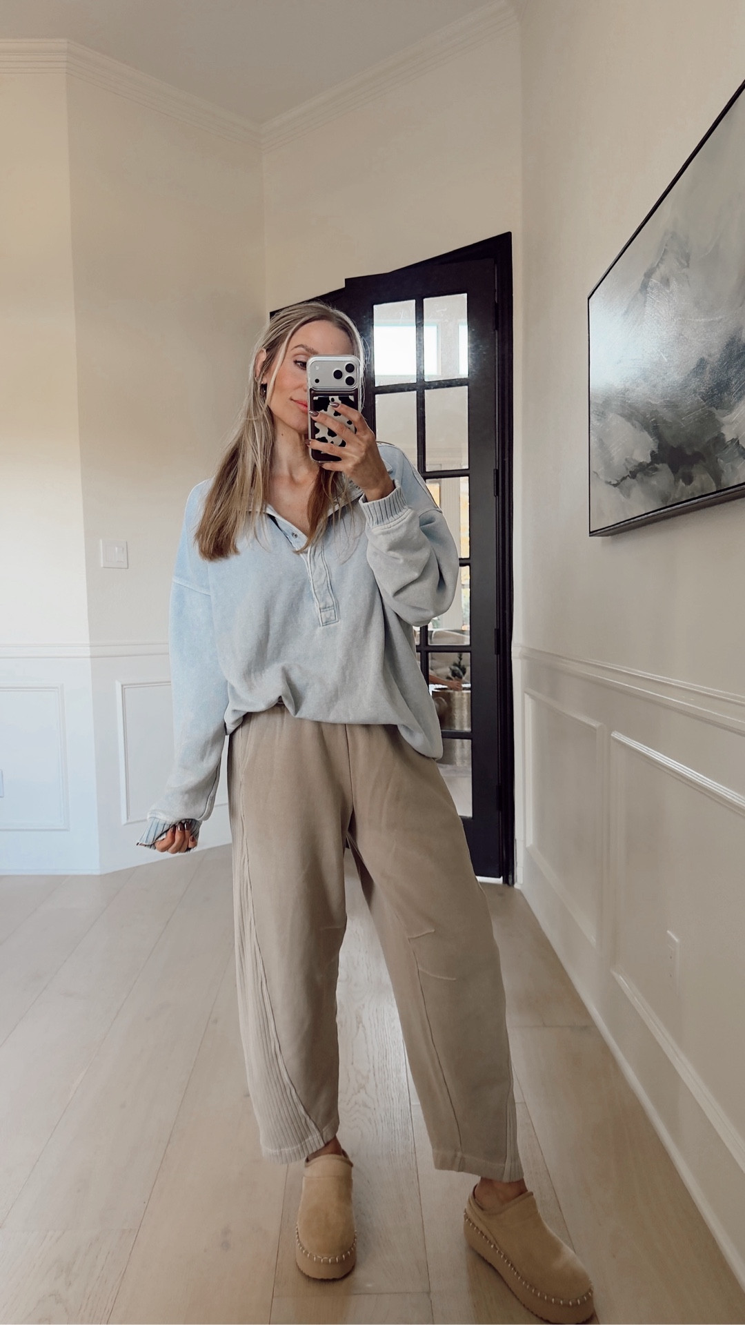 30% off today

Aerie is theeee place to find elevated cozy outfits! 

Wearing size s / my tts in both! 

#LTKTravel #LTKHoliday #LTKGiftGuide