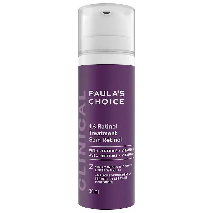 CLINICAL 1% Retinol Treatment - Paula's Choice | Sephora | Sephora (CA)